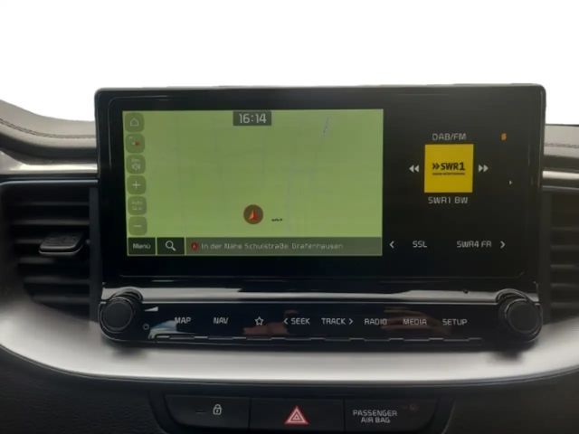 Kia Ceed / cee'd