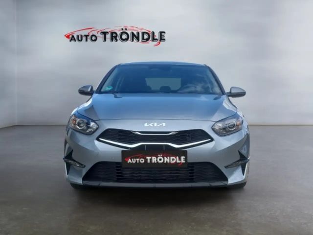 Kia Ceed / cee'd