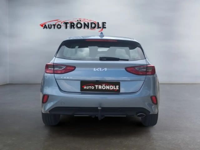 Kia Ceed / cee'd