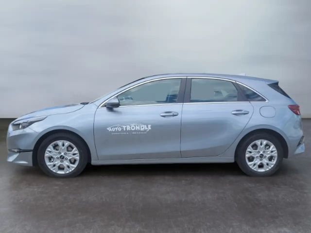 Kia Ceed / cee'd