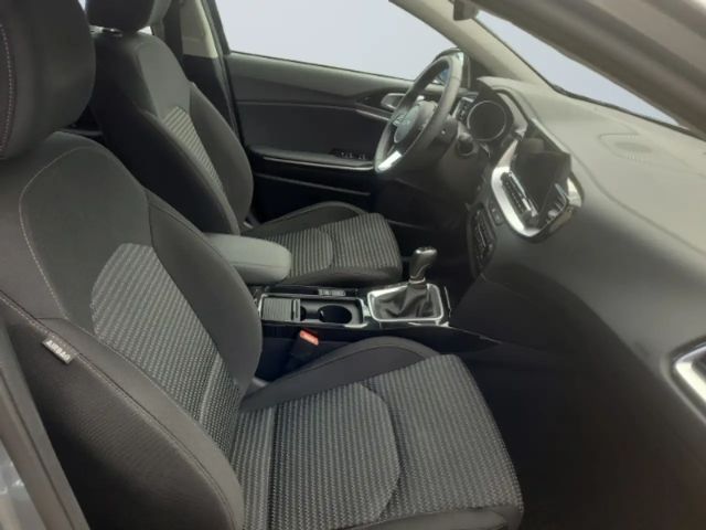 Kia Ceed / cee'd