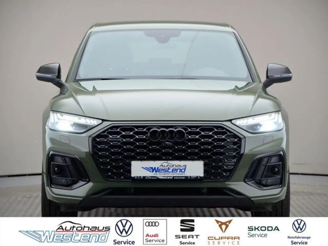 Audi Q5 2022 Diesel