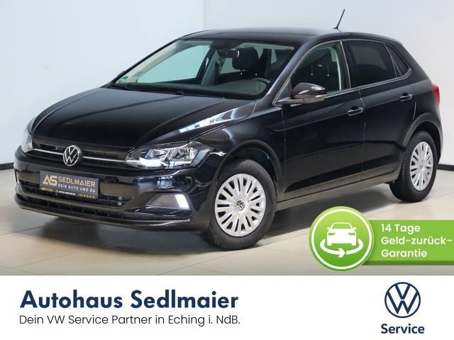 Volkswagen Polo 2021 Benzine