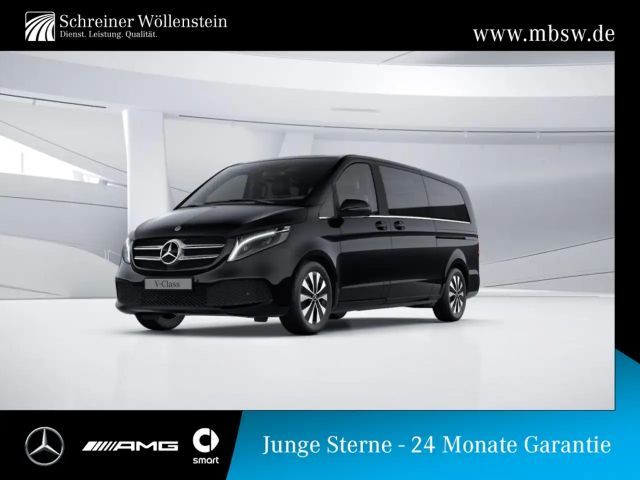 Mercedes-Benz V 300 2023 Diesel