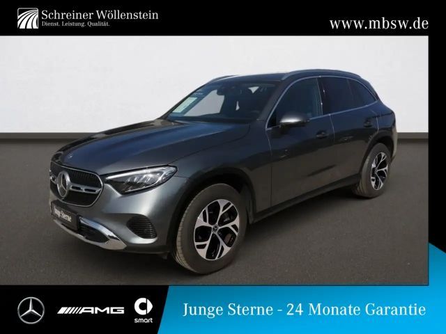Mercedes-Benz GLC 300 2023 Hybride / Benzine