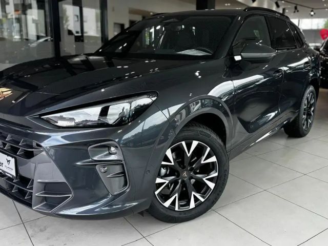 Cupra Terramar 1.5 eTSI DSG *el.Heck*Navi*Head Up* 2025 Benzine