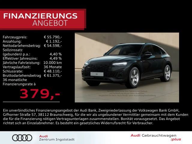 Audi Q5 2024 Diesel