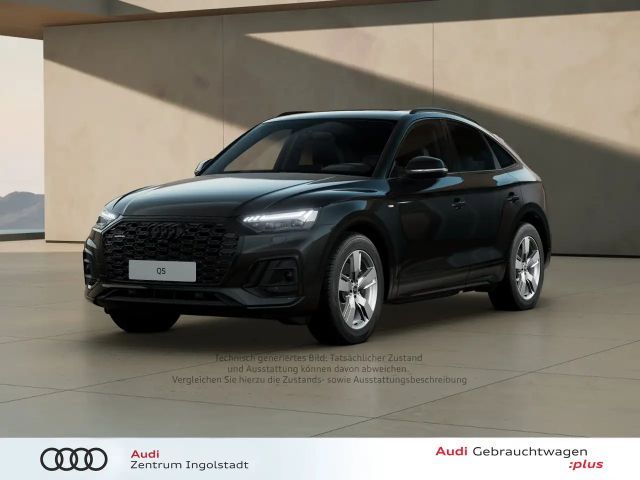 Audi Q5 2024 Diesel