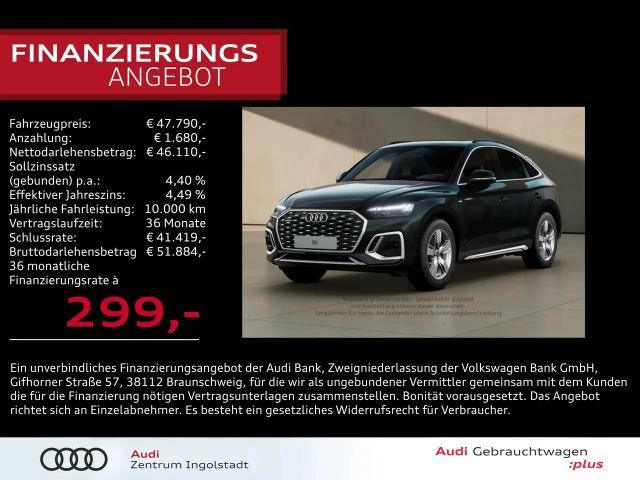 Audi Q5 2024 Diesel