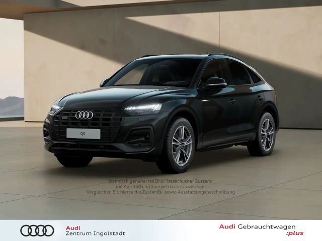 Audi Q5 2024 Benzine