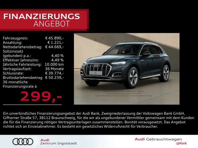 Audi Q5 2024 Diesel