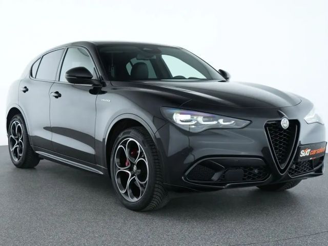 Alfa Romeo Stelvio 2024 Diesel