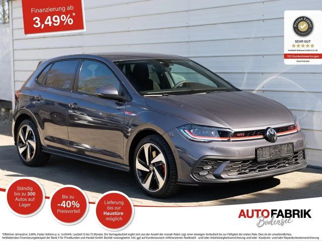 Volkswagen Polo 2025 Benzine