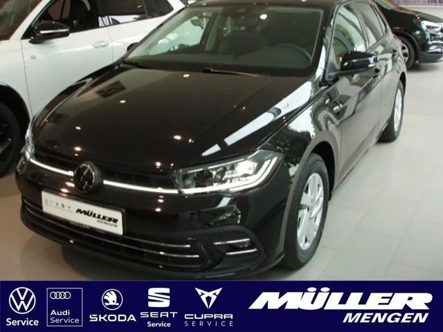 Volkswagen Polo 2025 Benzine