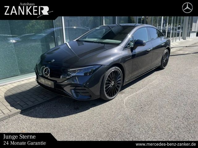 Mercedes-Benz EQE 300 2024 Elektrisch