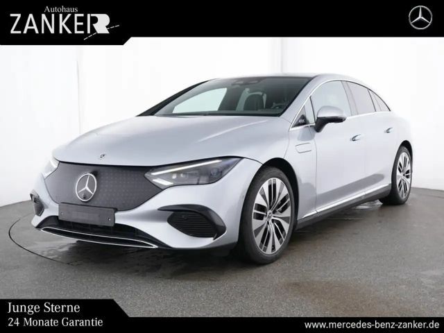 Mercedes-Benz EQE 350 2024 Elektrisch