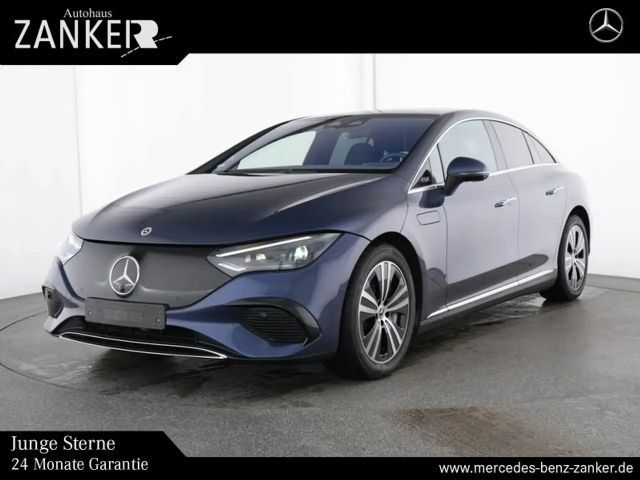 Mercedes-Benz EQE 350 2024 Elektrisch