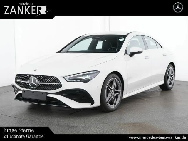 Mercedes-Benz CLA 220 2024 Diesel