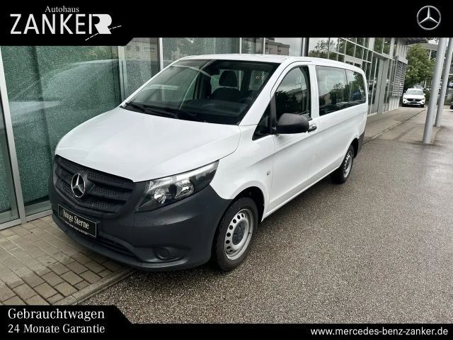 Mercedes-Benz Vito 2025 Diesel