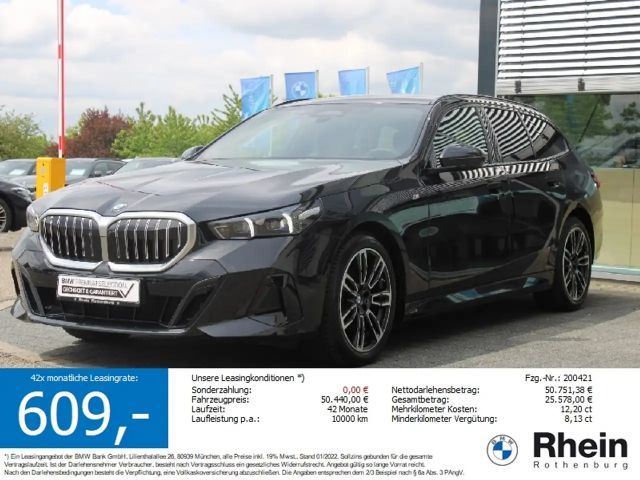 BMW 520 2024 Diesel