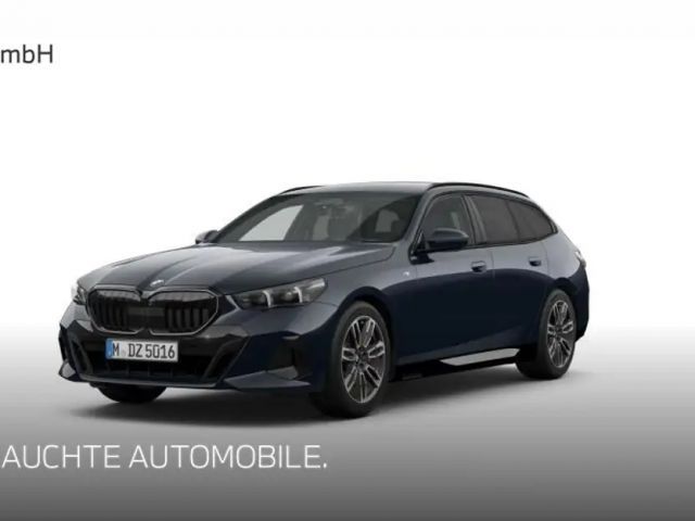 BMW 520 2025 Diesel
