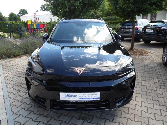 Cupra Formentor 1.5 eTSI 110 kW elektr. Heckklappe, FLA, AHK 2025 Benzine