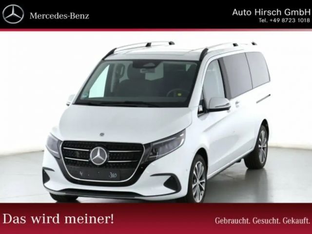 Mercedes-Benz V 220 V 220 d STYLE Lang Liege+Standheizung+AHK+360°+D 2024 Diesel