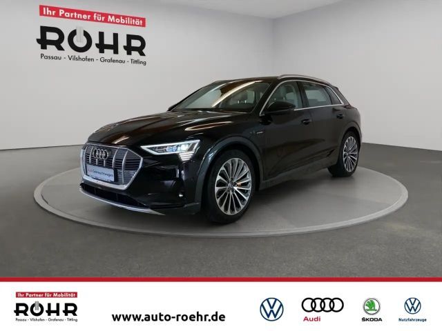Audi e-tron 2020 Elektrisch