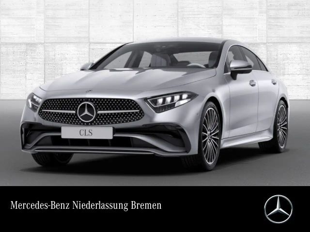Mercedes-Benz CLS 450 2021 Benzine