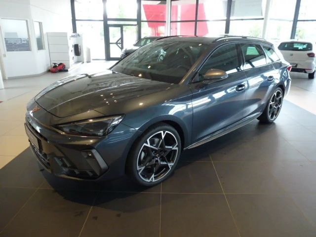 Cupra Leon Sportstourer 1.5 eTSI DSG 2025 Benzine