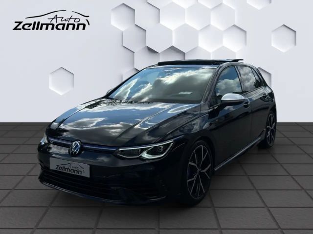 Volkswagen Golf R 2024 Benzine