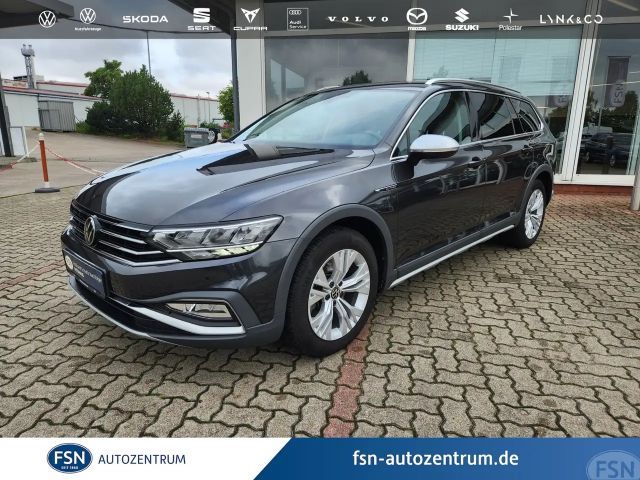Volkswagen Passat Alltrack 2023 Diesel