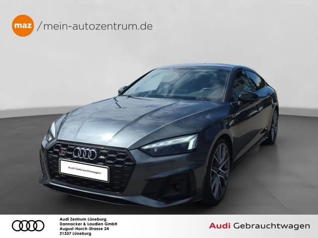 Audi S5 2022 Diesel