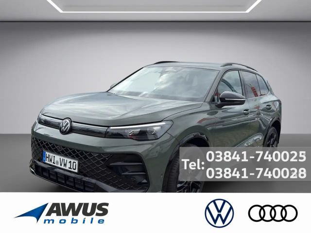 Volkswagen Tiguan 2.0TDI DSG 4Motion R-Line AHK 2025 Diesel