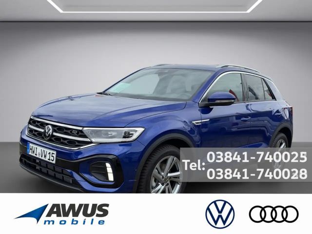 Volkswagen T-Roc 1.5TSI DSG R-Line 2025 Benzine