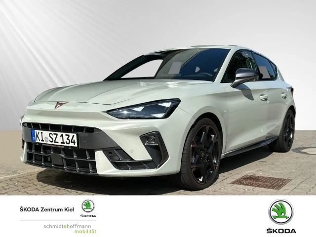Cupra Leon 1.5 eTSI 1.5 eTSI 110 kW Klima Navi 2025 Benzine