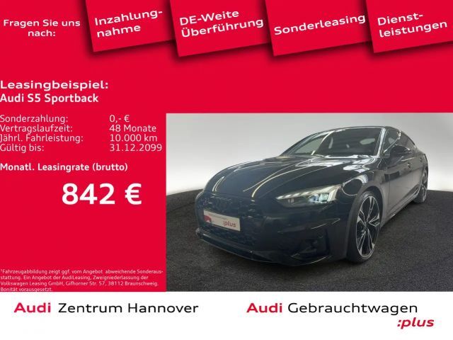 Audi S5 2023 Diesel