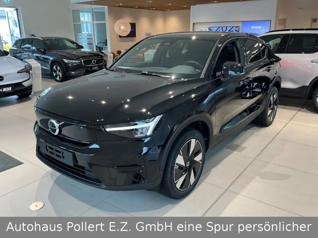 Volvo C40 2024 Elektrisch