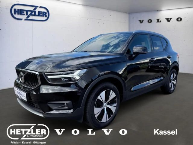 Volvo XC40 Momentum Pro 2WD T3 EU6d AHK Navi Digitales Cockpi 2021 Benzine