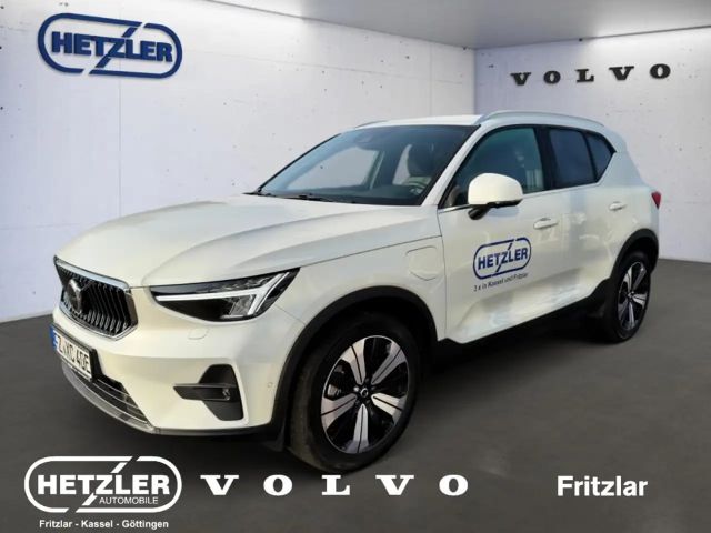 Volvo XC40 Plus Bright Recharge Plug-In Hybrid 2WD T4 Twin En 2023 Hybride / Benzine