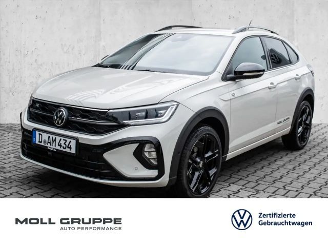 Volkswagen Taigo R-Line 1.0 l TSI DSG AHK LM ACC KAM 2025 Benzine