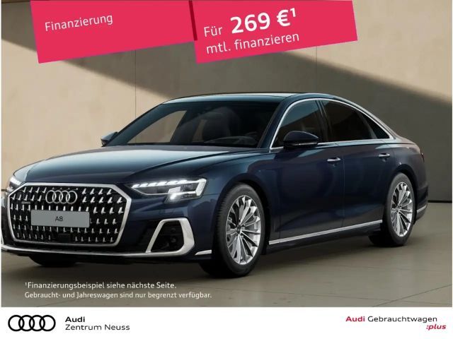 Audi A8 2024 Diesel