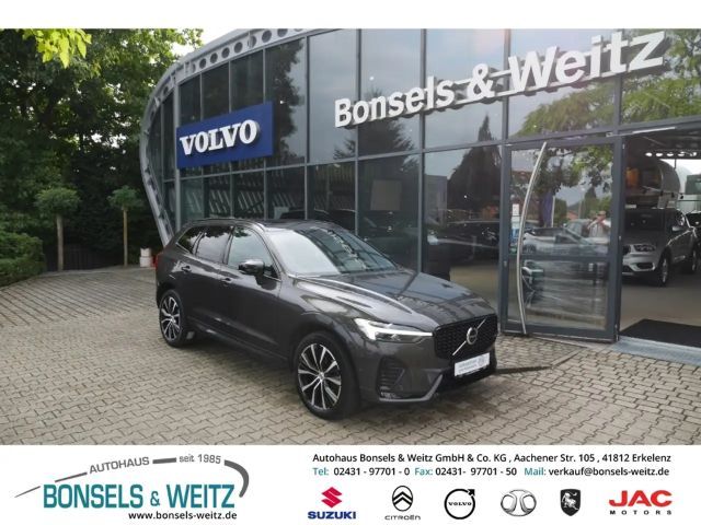 Volvo XC60 Ultimate Dark Diesel EU6d B5 DIESEL AWD ULTIMATE D 2022 Diesel
