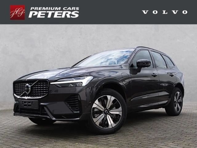 Volvo XC60 Plus Dark Recharge Plug-In Hybrid AWD T6 Twin Engi 2025 Hybride / Benzine