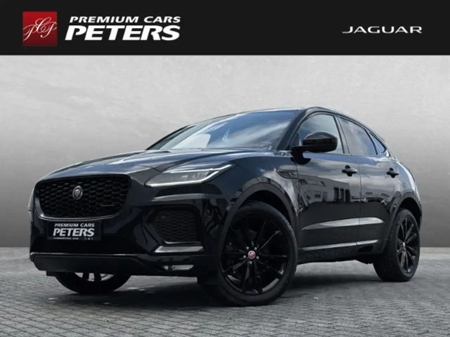 Jaguar E-Pace 2022 Diesel