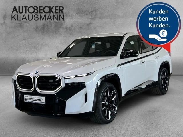 BMW XM 2024 Hybride / Benzine