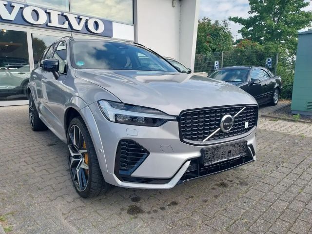 Volvo XC60 Polestar Engineered Recharge Plug-In Hybrid 2023 Hybride / Benzine