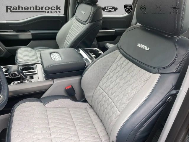 Ford F 150