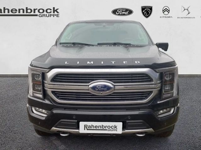 Ford F 150