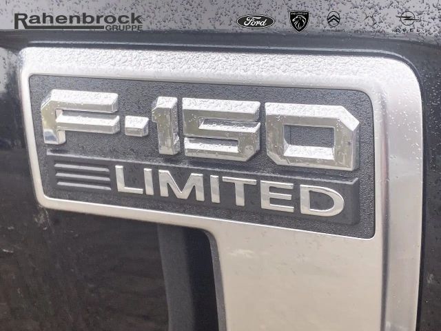 Ford F 150